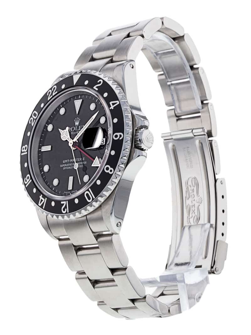 Rolex GMT Master II 16710